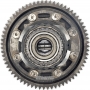 Mechanizm różnicowy (kompletny) VAG 01M 01M409111C 096409121D / [przekładnia śrubowa 68 zębów (Ø zew. 190,70 mm), 5 nacięć]