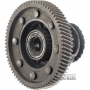 Mechanizm różnicowy (kompletny) VAG 01M 096409111AH 096409121G / [przekładnia śrubowa 74 zęby (Ø zew. 183,20 mm), 3 nacięcia]