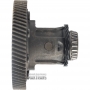 Mechanizm różnicowy (kompletny) VAG 01M 096409111AH 096409121G / [przekładnia śrubowa 74 zęby (Ø zew. 183,20 mm), 3 nacięcia]