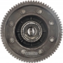 Mechanizm różnicowy (kompletny) VAG 01M 096409111AH 096409121G / [przekładnia śrubowa 74 zęby (Ø zew. 183,20 mm), 3 nacięcia]