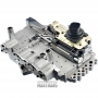 Sterownik hydrauliczny z elektrozaworami (regenerowany) DODGE / CHRYSLER 45RFE, 545RFE / 04799591 5170877AC
