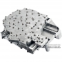 Sterownik hydrauliczny z elektrozaworami (regenerowany) DODGE / CHRYSLER 45RFE, 545RFE / 04799591 5170877AC