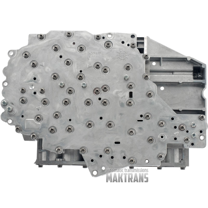 Sterownik hydrauliczny z elektrozaworami (regenerowany) DODGE / CHRYSLER 45RFE, 545RFE / 04799591 5170877AC