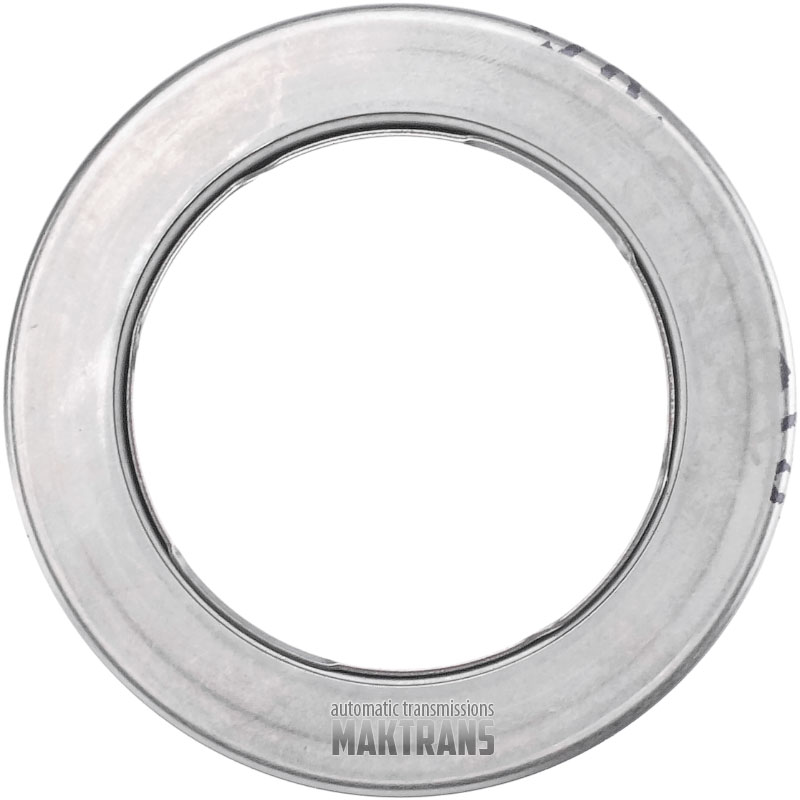 Łożysko igiełkowe oporowe FORD AOD, AODE, AODE-W, 4R70W, 4R75E, 4R75W / [67.70 mm x 45 mm x 3.40 mm]