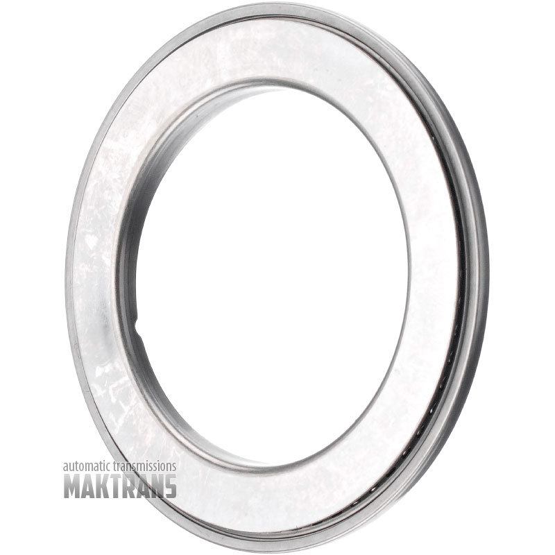 Łożysko igiełkowe oporowe FORD AOD, AODE, AODE-W, 4R70W, 4R75E, 4R75W / [66.50 mm x 44.95 mm x 3.40 mm]