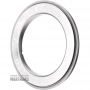 Łożysko igiełkowe oporowe FORD AOD, AODE, AODE-W, 4R70W, 4R75E, 4R75W / [66.50 mm x 44.95 mm x 3.40 mm]