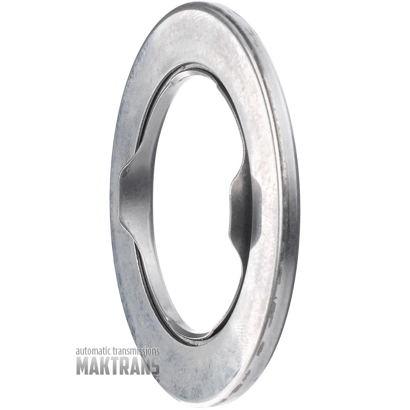Łożysko igiełkowe oporowe FORD AOD, AODE, AODE-W, 4R70W, 4R75E, 4R75W / [58.80 mm x 37.10 mm x 3.30 mm]