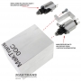 Adapter do sprawdzania elektrozaworów 0GC (DQ381)