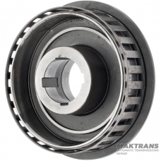 Stożek koła pasowego napędowego JATCO CVT JF015E / regenerowany