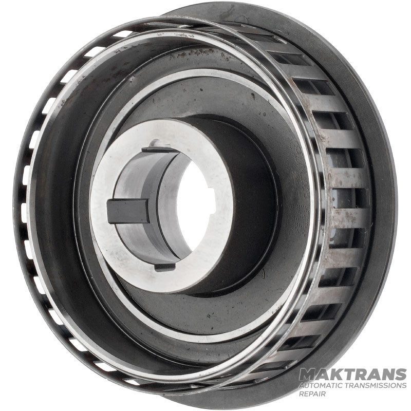 Stożek koła pasowego napędowego JATCO CVT JF015E / regenerowany