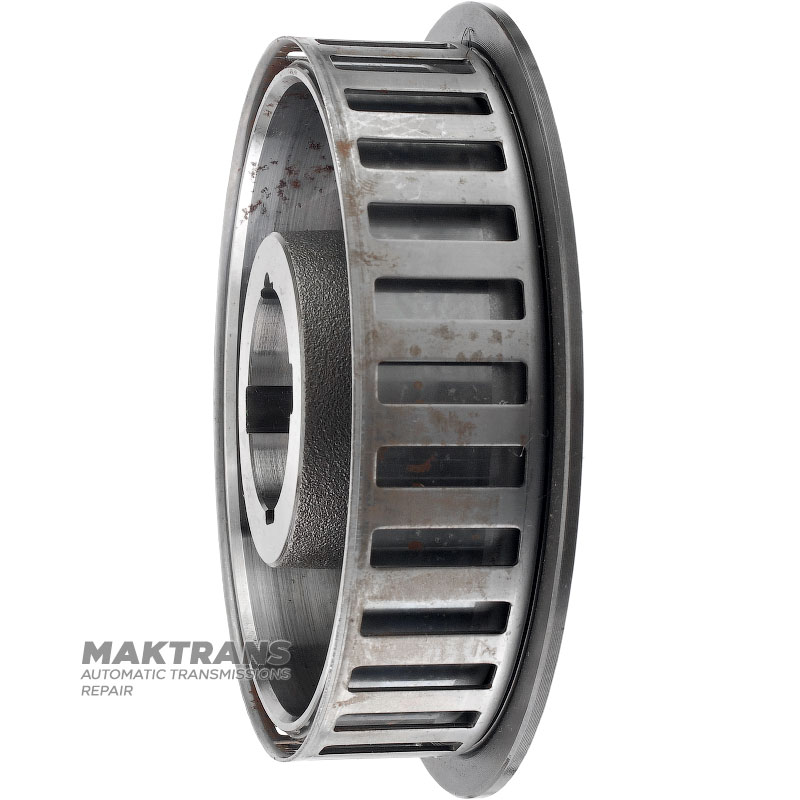 Stożek koła pasowego napędowego JATCO CVT JF015E / regenerowany