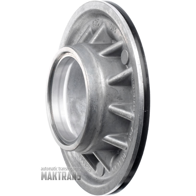 Tłok kosza sprzęgłowego E Clutch  ZF 8HP90 8HP90A / 1091 475 014 1091475014