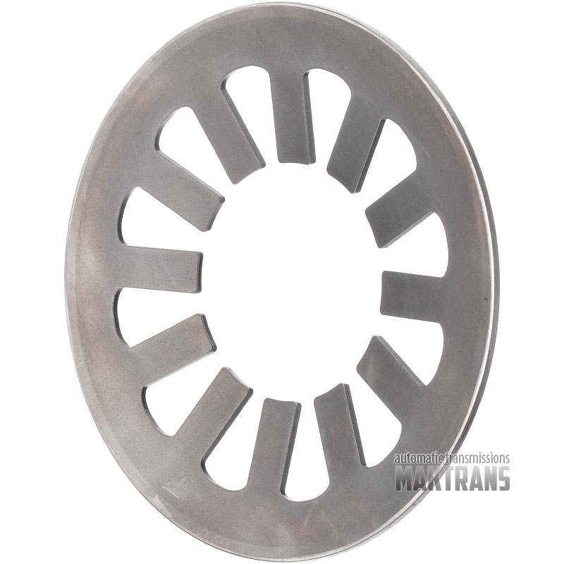 Sprężyna powrotna tłoka kosza E Clutch ZF 8HP90 8HP90A / [średnica zewnętrzna 114,40 mm]