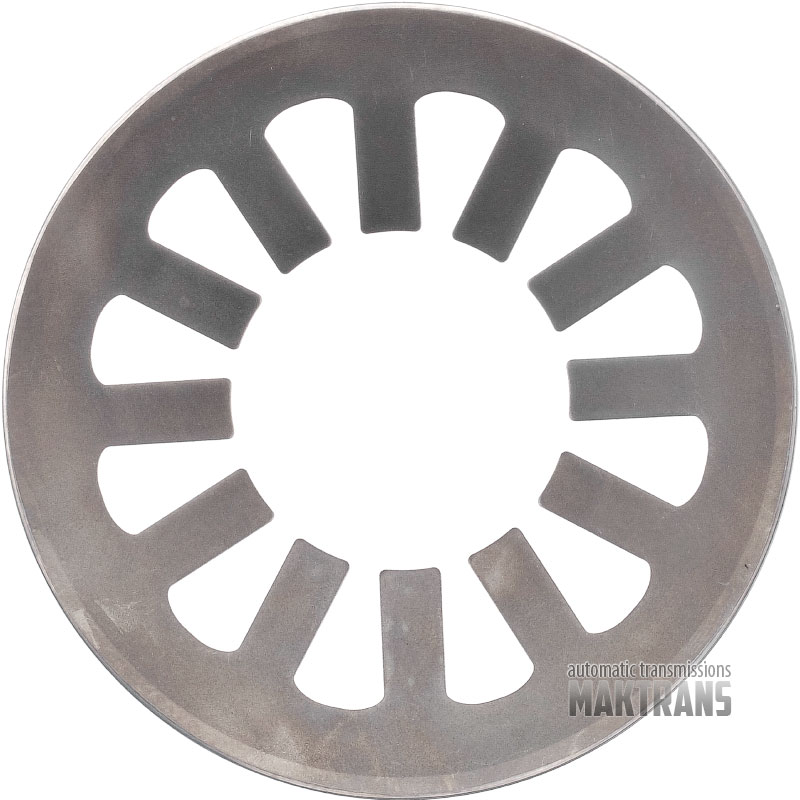 Sprężyna powrotna tłoka kosza E Clutch ZF 8HP90 8HP90A / [średnica zewnętrzna 114,40 mm]