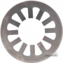 Sprężyna powrotna tłoka kosza E Clutch ZF 8HP90 8HP90A / [średnica zewnętrzna 114,40 mm]