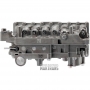 Sterownik hydrauliczny z elektrozaworami A6MF1 462103B610 462103B611 (zdjęty z nowej skrzyni biegów)