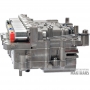 Sterownik hydrauliczny z elektrozaworami A6MF1 462103B610 462103B611 (zdjęty z nowej skrzyni biegów)