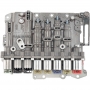 Sterownik hydrauliczny z elektrozaworami A6MF1 462103B610 462103B611 (zdjęty z nowej skrzyni biegów)
