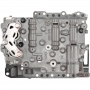 Sterownik hydrauliczny z elektrozaworami A6MF1 462103B610 462103B611 (zdjęty z nowej skrzyni biegów)