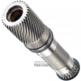 Koło zębate słoneczne przekładni planetarnych Forward / Rear Aisin Warner 03-70LS / 03-72LS 24901-57B01 / 33 zęby (zewnętrzna Ø 44,15 mm)