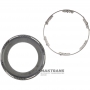 Tłok z blokiem sprężyn powrotnych Reverse Brake Clutch JATCO JF016E 316453VX1A 2744A006 2744A005 2725A009 2744A004 / (zdjęty z nowej skrzyni biegów)