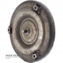 Pokrywa przednia sprzęgła hydrokinetycznego ZF 5HP19 / (3 otwory montażowe (wewnętrzna Ø 9,05 mm), zewnętrzna Ø pilota 15,90 mm)
