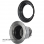 Tłoki koła pasowego napędzanego (komplet) SUBARU TR690 / przekładnia 31 zębów (Ø zew. 88,80 mm)