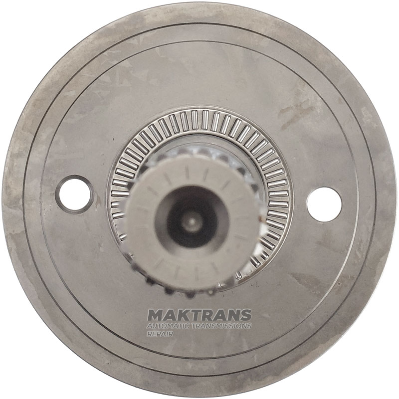 Wał wyjściowy Aisin Warner 03-70LS / 03-72LS / (długość wału 282 mm, ilość wypustów na wale 21 szt. (zewnętrzna średnica części wielowypustowej 27,80 mm)