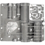 Sterownik hydrauliczny (część zaworowa)  FORD CD4E F7RP-7G393-AA 2L8P-7A092-AA1 F3RP-7HI95-AB
