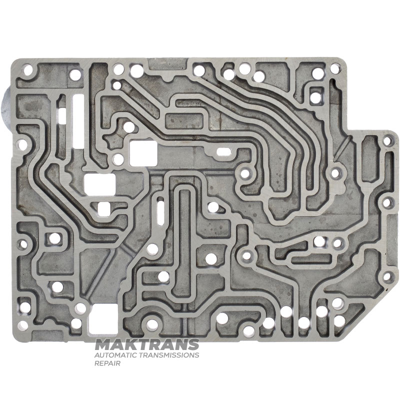Sterownik hydrauliczny (część zaworowa)  FORD CD4E F7RP-7G393-AA 2L8P-7A092-AA1 F3RP-7HI95-AB