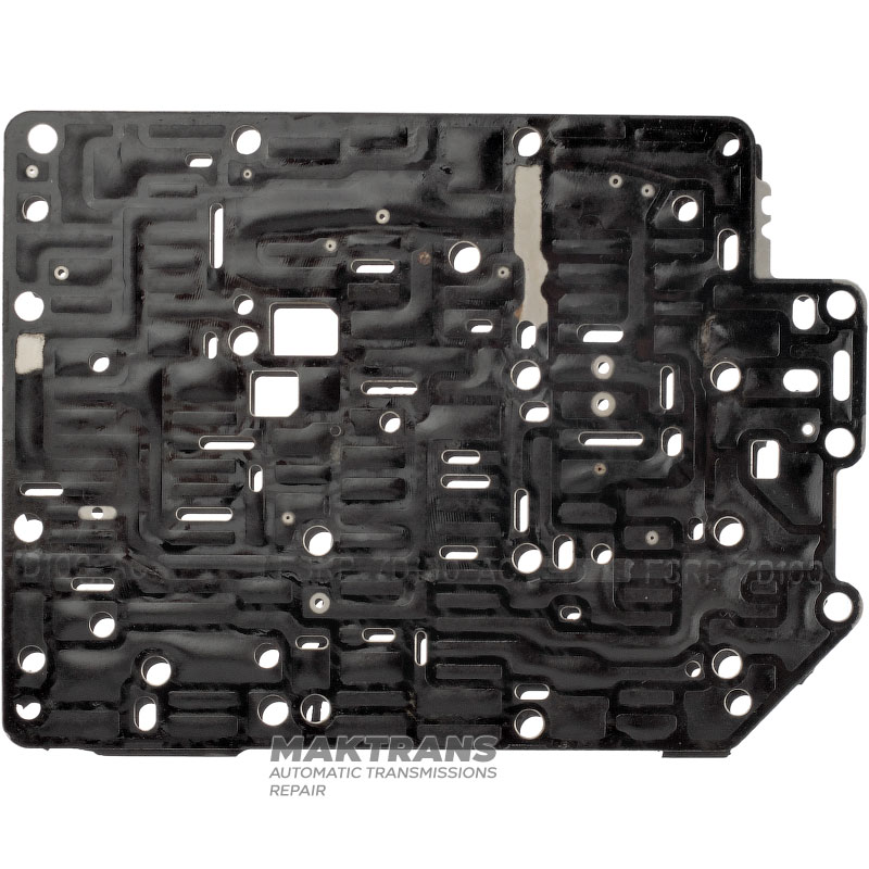 Sterownik hydrauliczny (część zaworowa)  FORD CD4E F7RP-7G393-AA 2L8P-7A092-AA1 F3RP-7HI95-AB