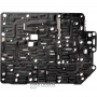 Sterownik hydrauliczny (część zaworowa)  FORD CD4E F7RP-7G393-AA 2L8P-7A092-AA1 F3RP-7HI95-AB