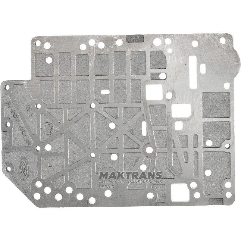 Sterownik hydrauliczny (część zaworowa)  FORD CD4E F7RP-7G393-AA 2L8P-7A092-AA1 F3RP-7HI95-AB