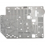 Sterownik hydrauliczny (część zaworowa)  FORD CD4E F7RP-7G393-AA 2L8P-7A092-AA1 F3RP-7HI95-AB