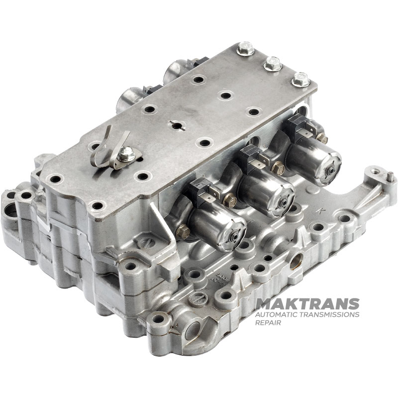 Sterownik hydrauliczny  z elektrozaworami Hyundai / KIA F4A42 4621039112 2800A019