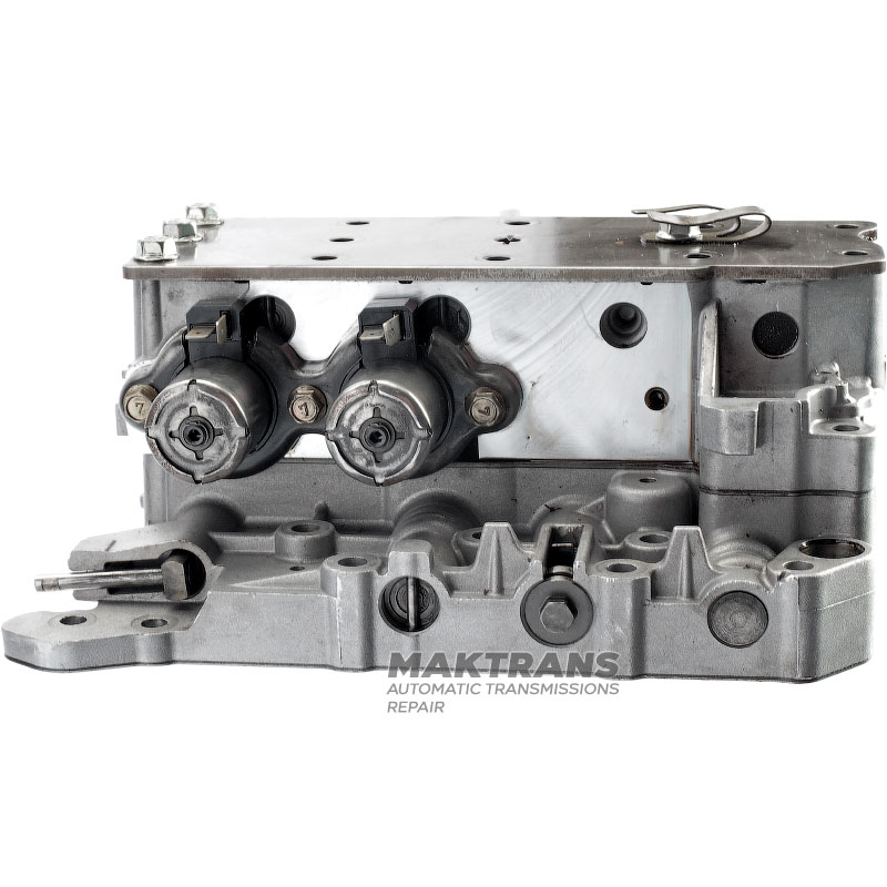 Sterownik hydrauliczny  z elektrozaworami Hyundai / KIA F4A42 4621039112 2800A019