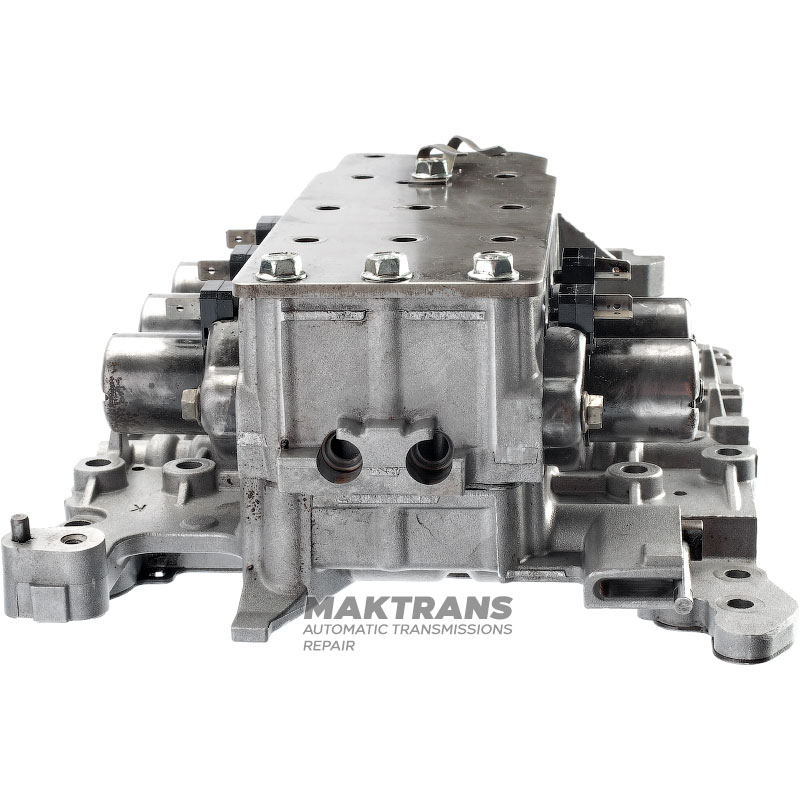 Sterownik hydrauliczny  z elektrozaworami Hyundai / KIA F4A42 4621039112 2800A019