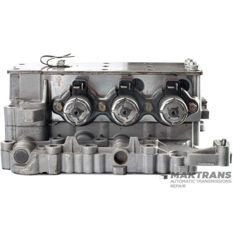 Sterownik hydrauliczny  z elektrozaworami Hyundai / KIA F4A42 4621039112 2800A019