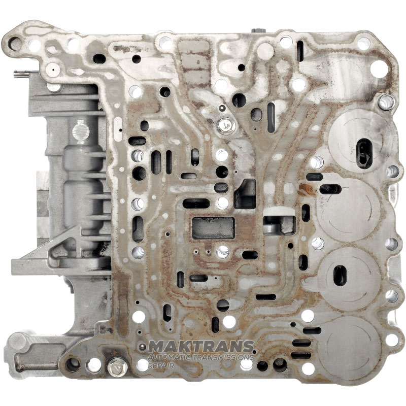 Sterownik hydrauliczny  z elektrozaworami Hyundai / KIA F4A42 4621039112 2800A019