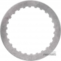 Przekładka stalowa FORWARD Clutch VAG CVT 01J (VL-300) / 0AW (VL-380) / [ø zew. 138,05 mm, gr. 2,60 mm, 26 zębów]