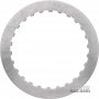 Przekładka stalowa FORWARD Clutch VAG CVT 01J (VL-300) / 0AW (VL-380) / [ø zew. 138,05 mm, gr. 2,80 mm, 26 zębów]