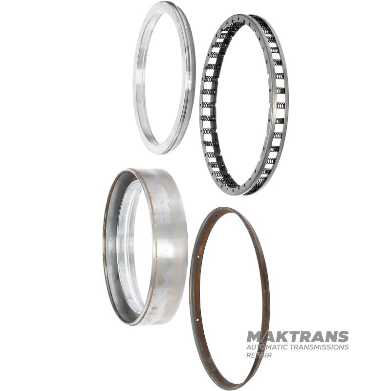 Tłok F Clutch FORD 10R80 / (zewn.Ø 191.05 mm)