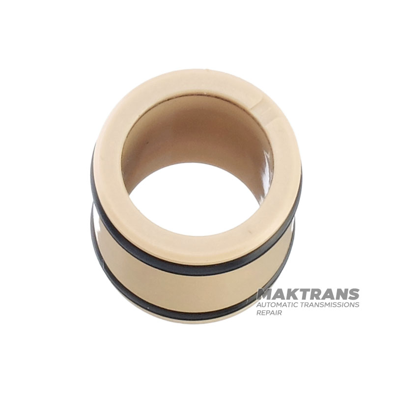 Rurka  (plastikowa) doprowadzająca olej do sterownika hydraulicznego HONDA CVT BA7A BC5A BCGA 22771RJ2000 / (17.90 mm x 17.90 mm)