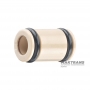 Rurka  (plastikowa) doprowadzająca olej do sterownika hydraulicznego HONDA CVT BA7A BC5A BCGA 22771RJ2000 91308RCAA01 / (10.80 mm x 18.50 mm)
