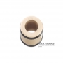 Rurka  (plastikowa) doprowadzająca olej do sterownika hydraulicznego HONDA CVT BA7A BC5A BCGA 22771RJ2000 91308RCAA01 / (10.80 mm x 18.50 mm)