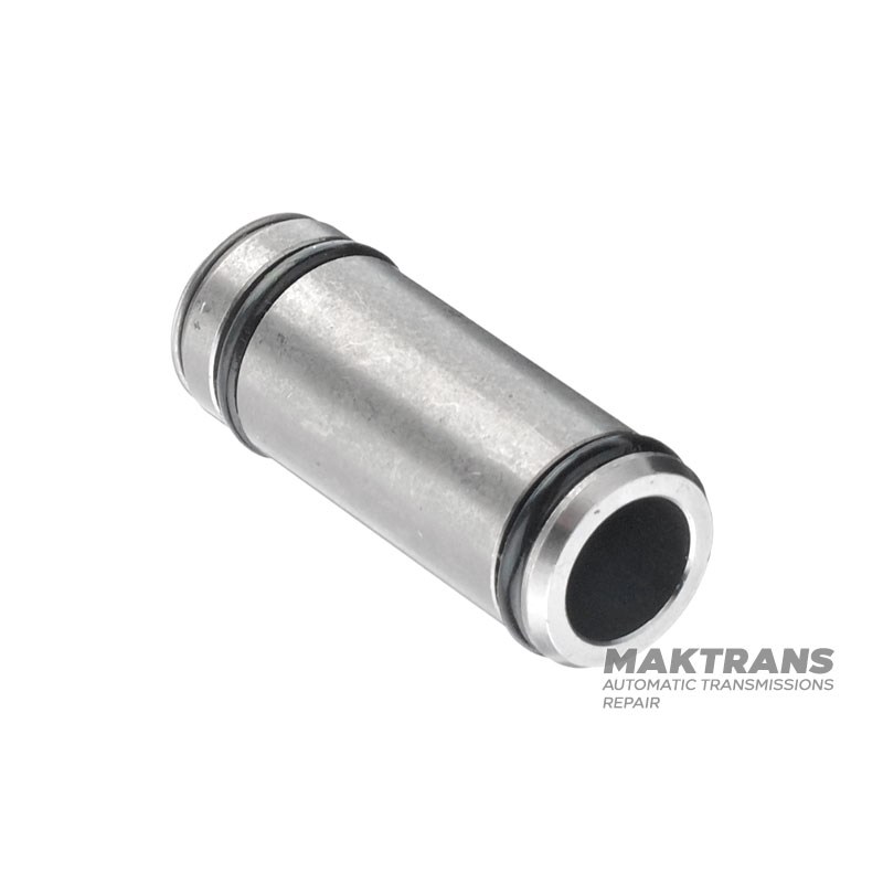 Rurka doprowadzająca olej (stalowa, z siatką) HONDA CVT BA7A BC5A BCGA / (36,15 mm x14,20 mm)