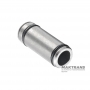 Rurka doprowadzająca olej (stalowa, z siatką) HONDA CVT BA7A BC5A BCGA / (36,15 mm x14,20 mm)