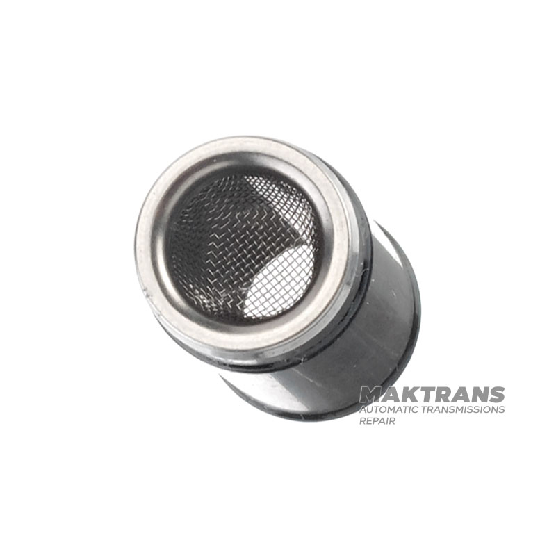 Rurka doprowadzająca olej (stalowa, z siatką) HONDA CVT BA7A BC5A BCGA / (36,15 mm x14,20 mm)