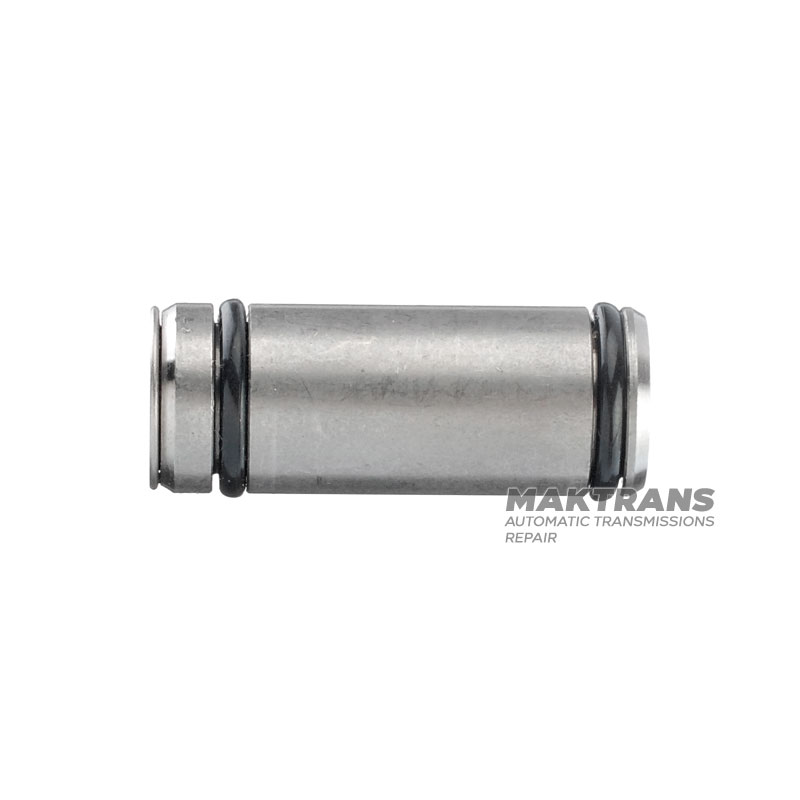 Rurka doprowadzająca olej (stalowa, z siatką) HONDA CVT BA7A BC5A BCGA / (36,15 mm x14,20 mm)