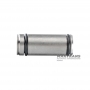 Rurka doprowadzająca olej (stalowa, z siatką) HONDA CVT BA7A BC5A BCGA / (36,15 mm x14,20 mm)